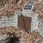 Vörös-kő Tahitótfalu - Egyéb