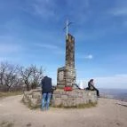 Vörös-kő Tahitótfalu - Egyéb