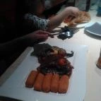 Wernesgrüner Étterem Kecskemét - Étel/ital