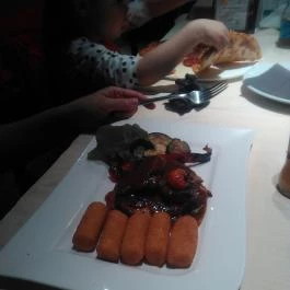 Wernesgrüner Étterem, Kecskemét - Étel/ital