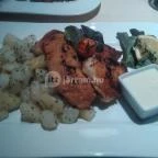 Wernesgrüner Étterem Kecskemét - Étel/ital