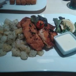 Wernesgrüner Étterem, Kecskemét - Étel/ital