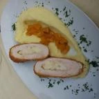 Aqua Villa étterme Eger - Étel/ital