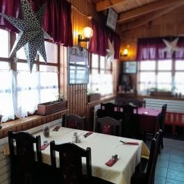 Zsindelyes Vendéglő, Dobogókő - Egyéb