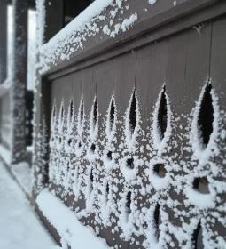 Eötvös Lóránt Menedékház - Turistamúzeum