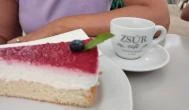 Zsúr Café & Fagylaltozó Balatonlelle - Egyéb
