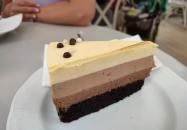 Zsúr Café & Fagylaltozó Balatonlelle