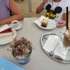 Zsúr Café & Fagylaltozó Balatonlelle - Egyéb