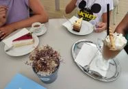 Zsúr Café & Fagylaltozó Balatonlelle