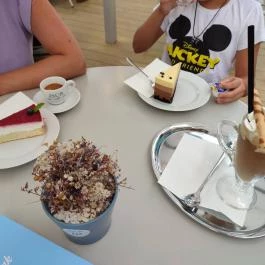 Zsúr Café & Fagylaltozó Balatonlelle - Egyéb