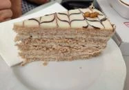 Zsúr Café & Fagylaltozó Balatonlelle