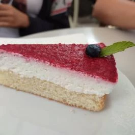 Zsúr Café & Fagylaltozó , Balatonlelle - Egyéb