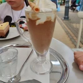 Zsúr Café & Fagylaltozó , Balatonlelle - Egyéb