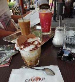 Cafe Frei