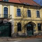 Aqua Villa Eger Eger - Környék