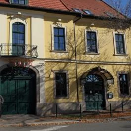 Aqua Villa Eger Eger - Környék