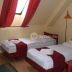 Aqua Villa Eger Eger - Szobák