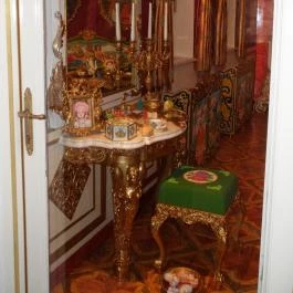 Aqua Villa Eger Eger - Belső