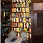 Aqua Villa Eger Eger - Vendéglátás