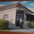 Vuk söröző Hódmezővásárhely - Külső kép