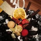 Gelati - Árkád Budapest - Étel/ital