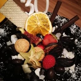 Gelati - Árkád Budapest - Étel/ital