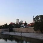 Arany Szarvas Fogadó Győr - Környék