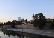 Arany Szarvas Fogadó Győr