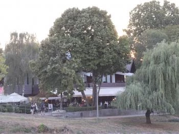 Arany Szarvas Fogadó Győr