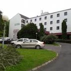 Hotel Lövér Sopron - Külső kép