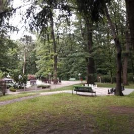 Hotel Lövér Sopron - Környék