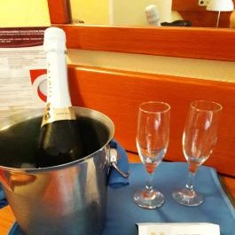 Hotel Lövér Sopron - Vendéglátás