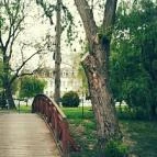 Batthyány Kastélyszálló Zalacsány - Környék