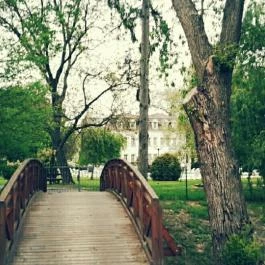 Batthyány Kastélyszálló Zalacsány - Környék