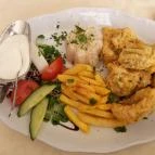 Batthyány Kastélyszálló Zalacsány - Vendéglátás