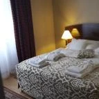 Batthyány Kastélyszálló Zalacsány - Szobák