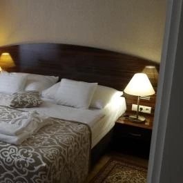 Batthyány Kastélyszálló Zalacsány - Szobák