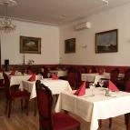 Batthyány Kastélyszálló Zalacsány - Vendéglátás