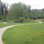 Batthyány Kastélyszálló Zalacsány - Környék