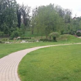 Batthyány Kastélyszálló Zalacsány - Környék