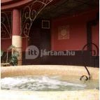 Puchner Kastélyszálló Bikal - Wellness