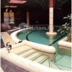 Puchner Kastélyszálló Bikal - Wellness