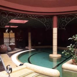 Puchner Kastélyszálló, Bikal - Wellness