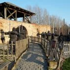 Puchner Kastélyszálló Bikal - Környék