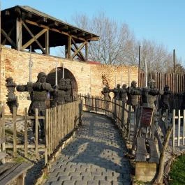 Puchner Kastélyszálló, Bikal - Környék