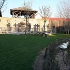 Puchner Kastélyszálló Bikal - Környék