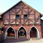 Puchner Kastélyszálló Bikal - Külső kép