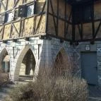 Puchner Kastélyszálló Bikal - Környék