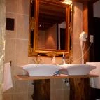 Puchner Kastélyszálló Bikal - Szobák