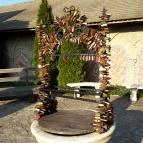 Puchner Kastélyszálló Bikal - Környék